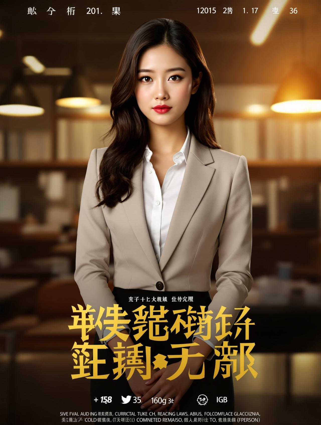 内地明星在公司作秀引热议公司调味成焦点